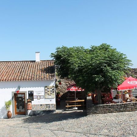 Casa Da Muralha Suite Monsaraz Εξωτερικό φωτογραφία