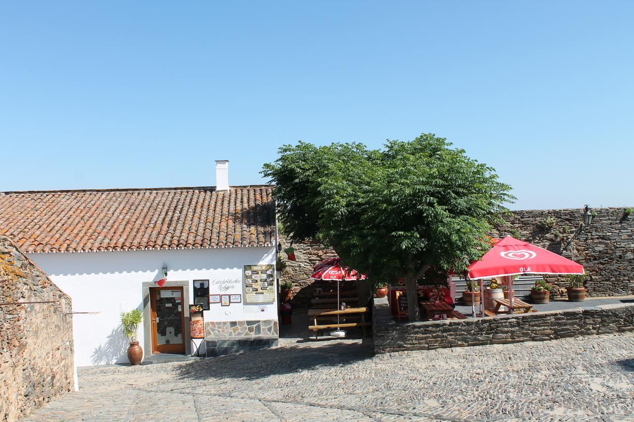 Casa Da Muralha Suite Monsaraz Εξωτερικό φωτογραφία