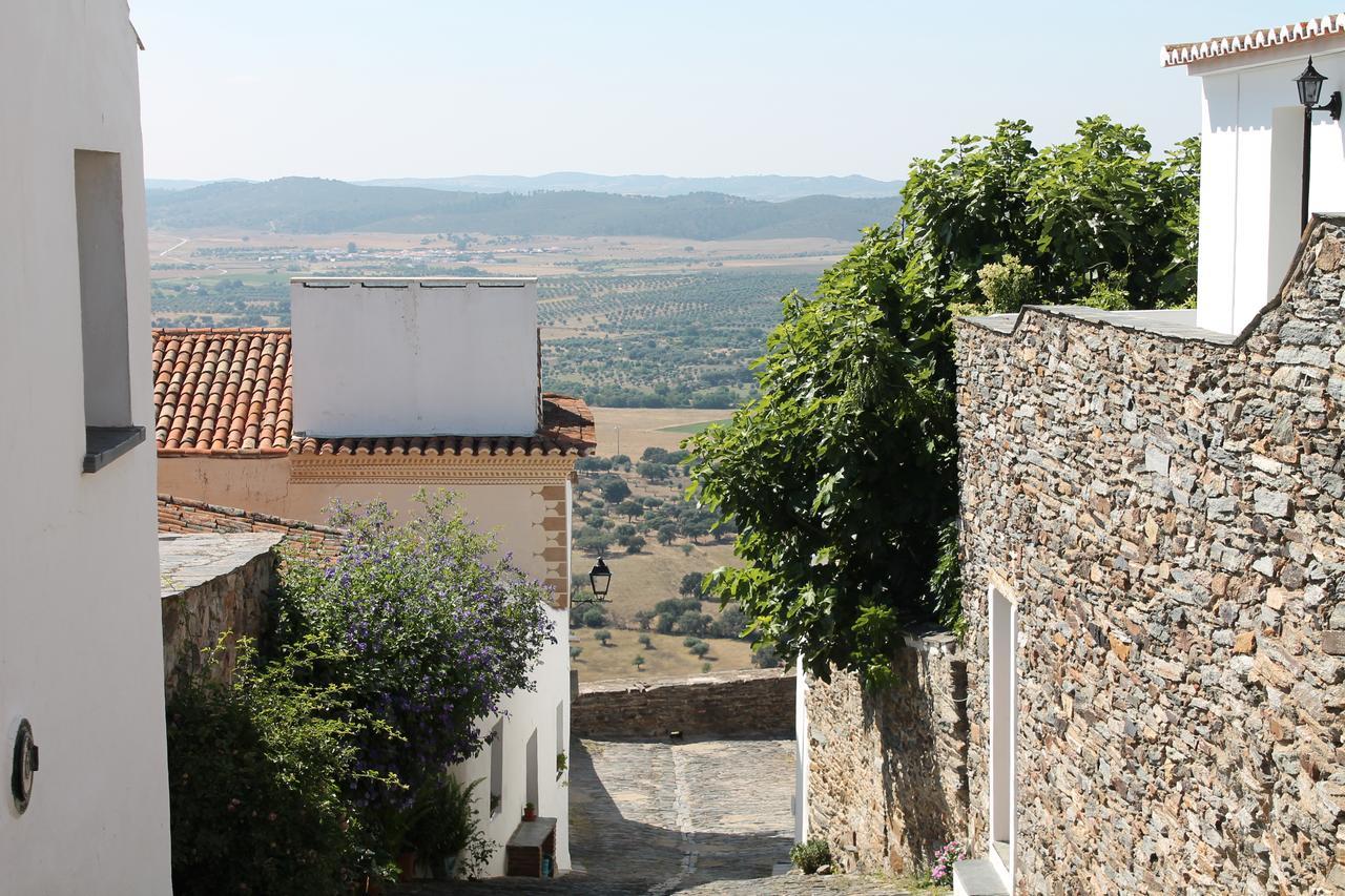Casa Da Muralha Suite Monsaraz Εξωτερικό φωτογραφία