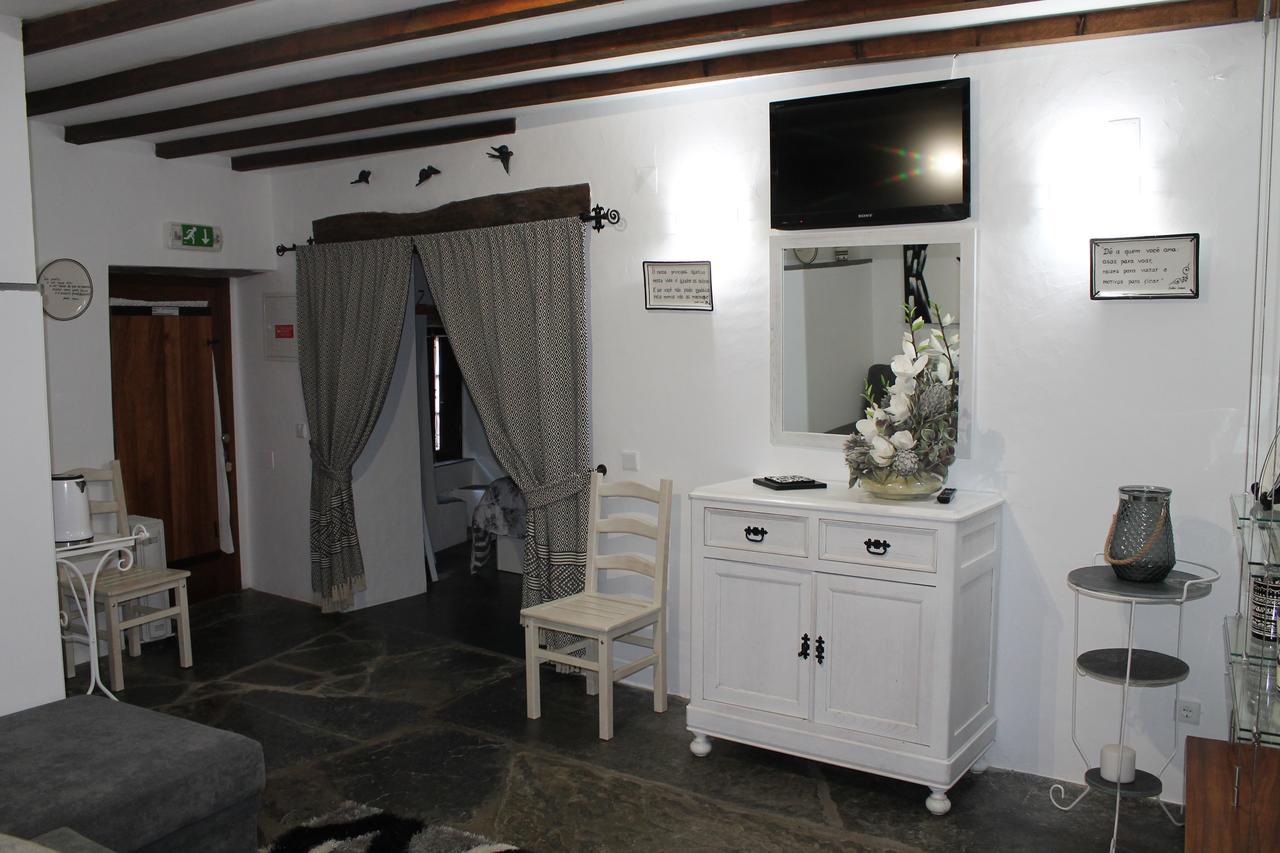 Casa Da Muralha Suite Monsaraz Εξωτερικό φωτογραφία